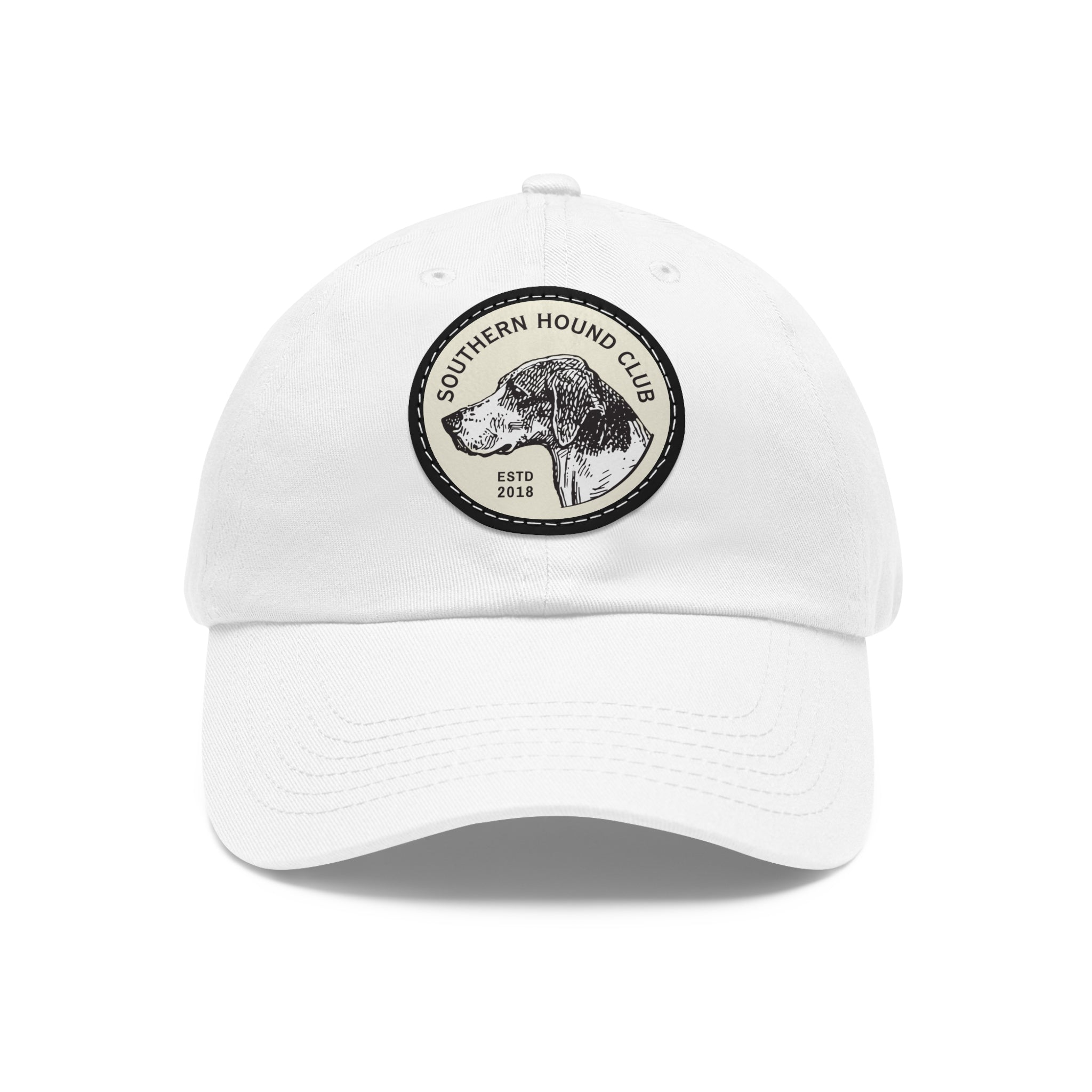 THE RIGSBY CAP