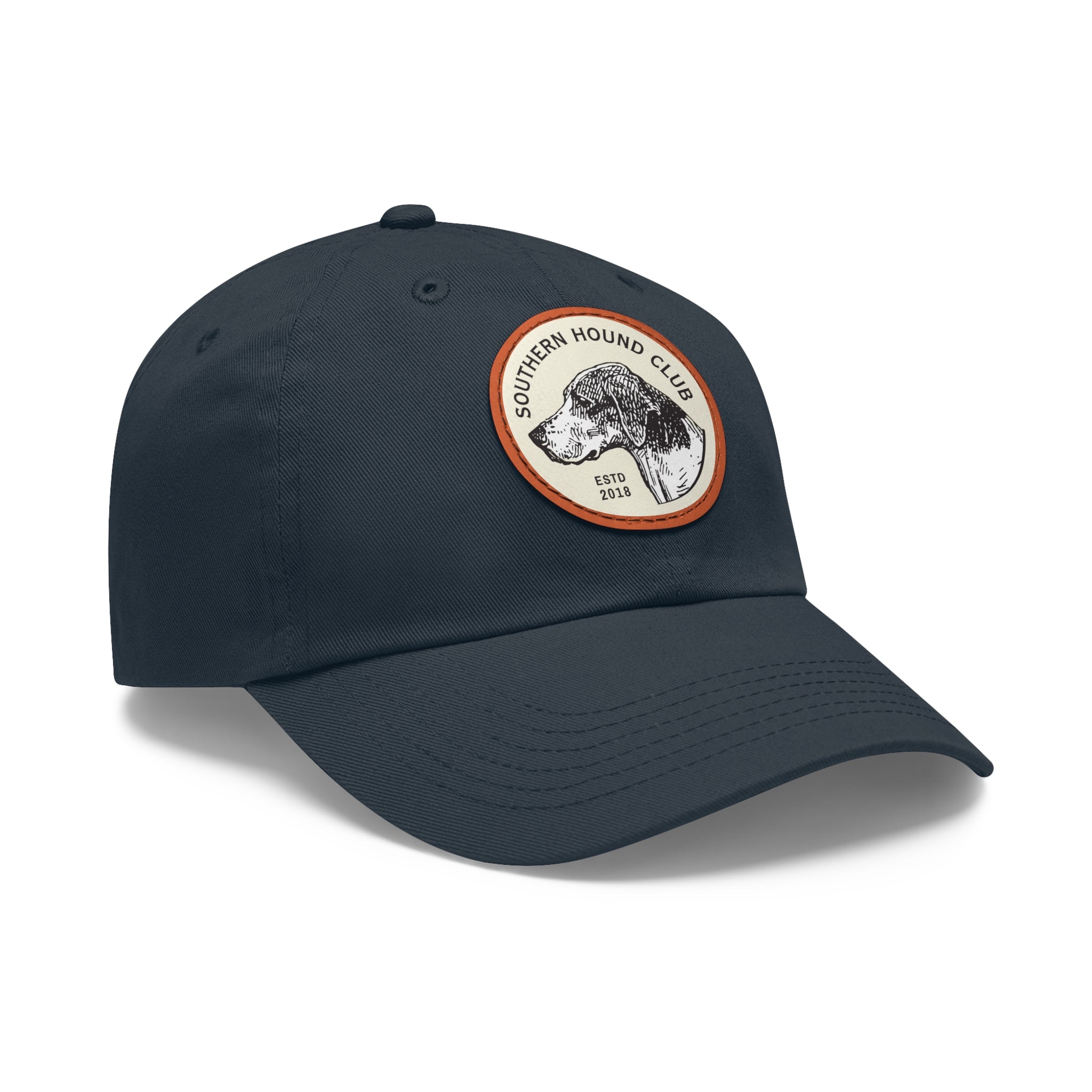 THE RIGSBY CAP