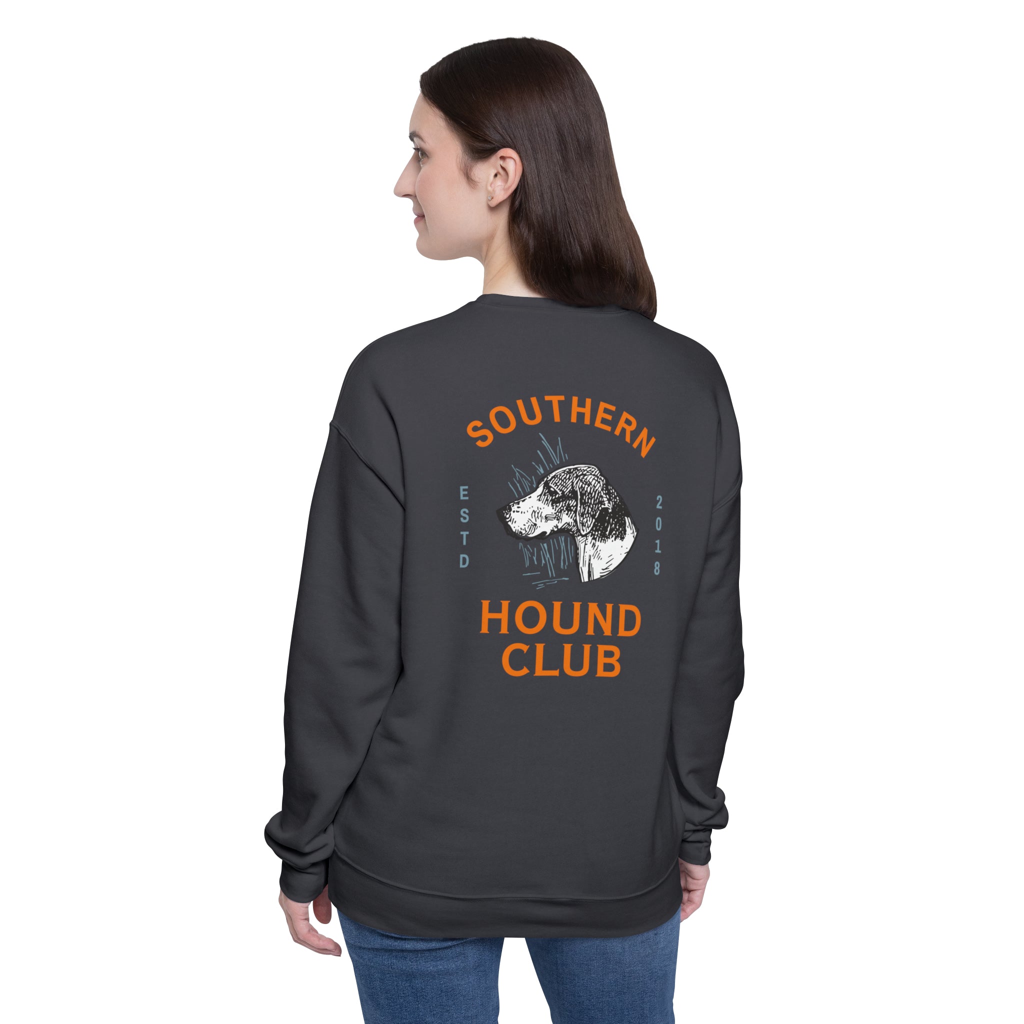 The Wylee Sweatshirt