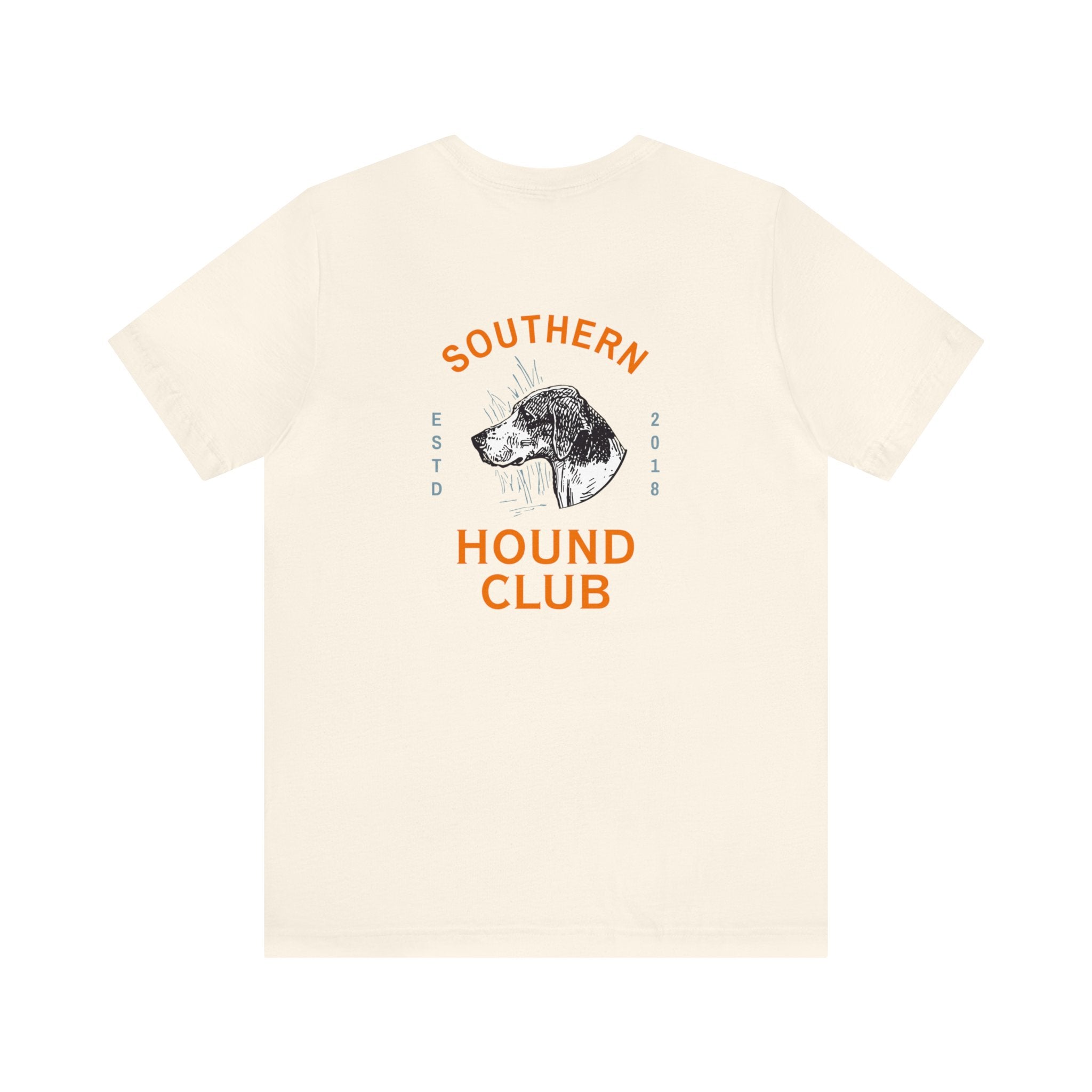 THE FLYNN TEE