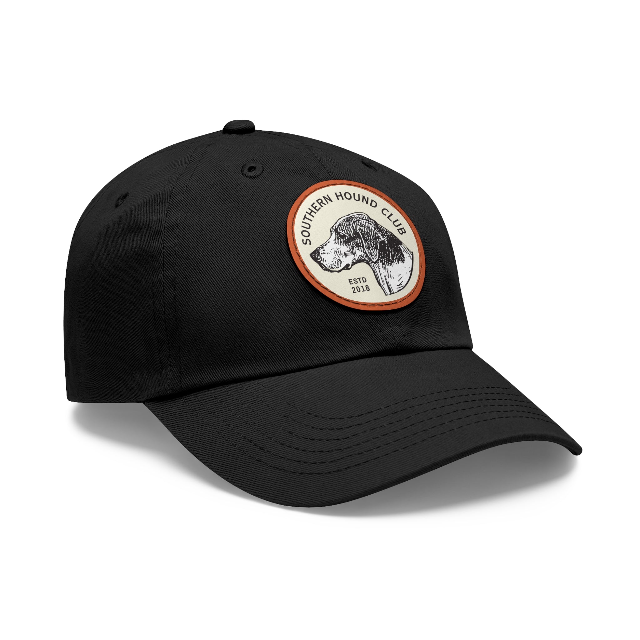 THE RIGSBY CAP