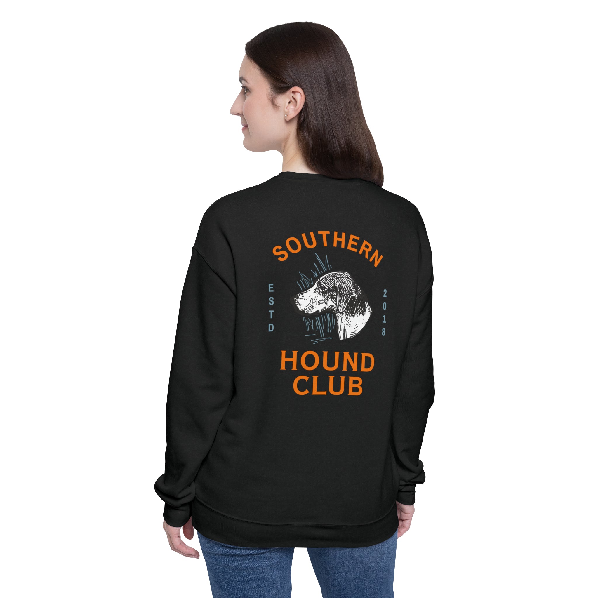The Wylee Sweatshirt