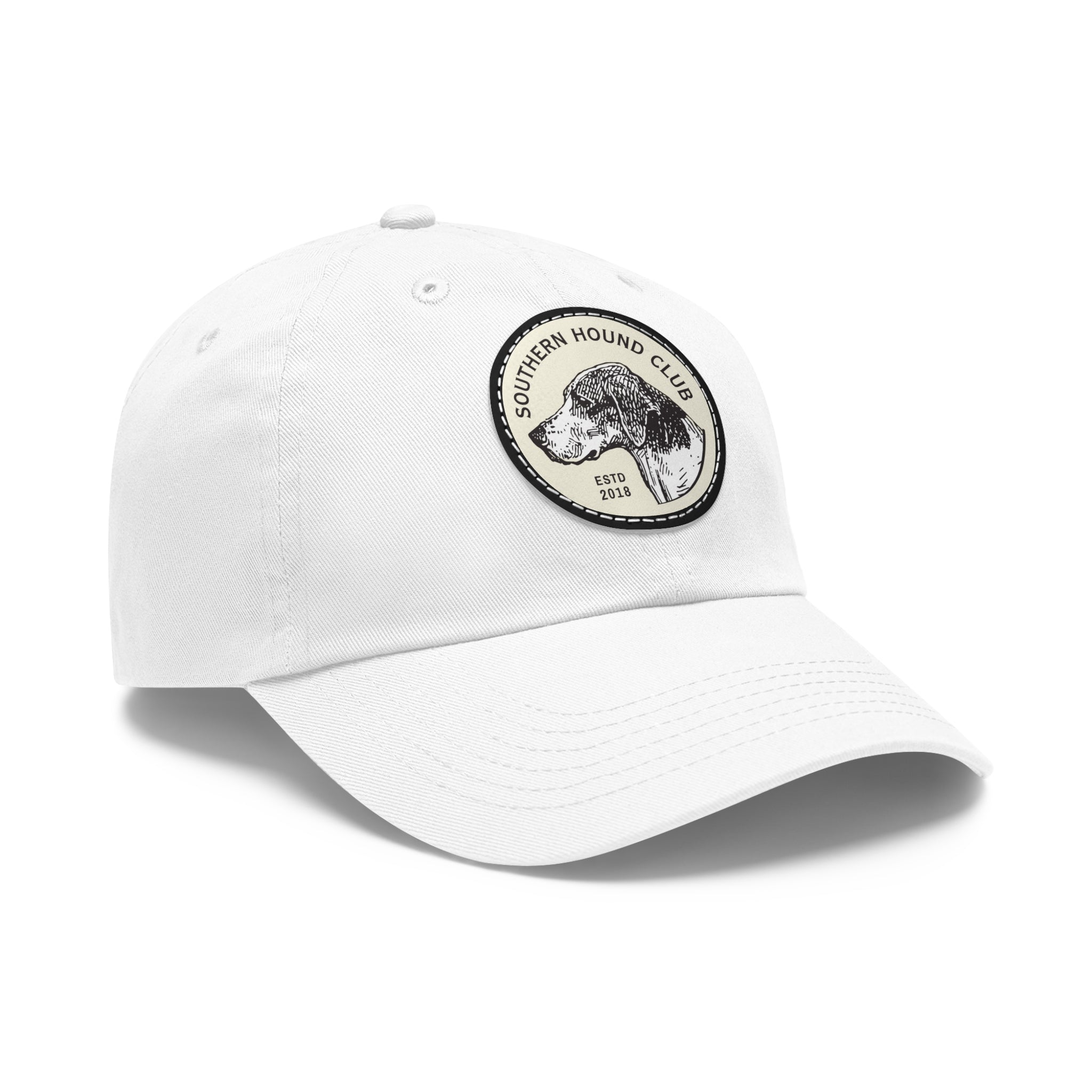 THE RIGSBY CAP