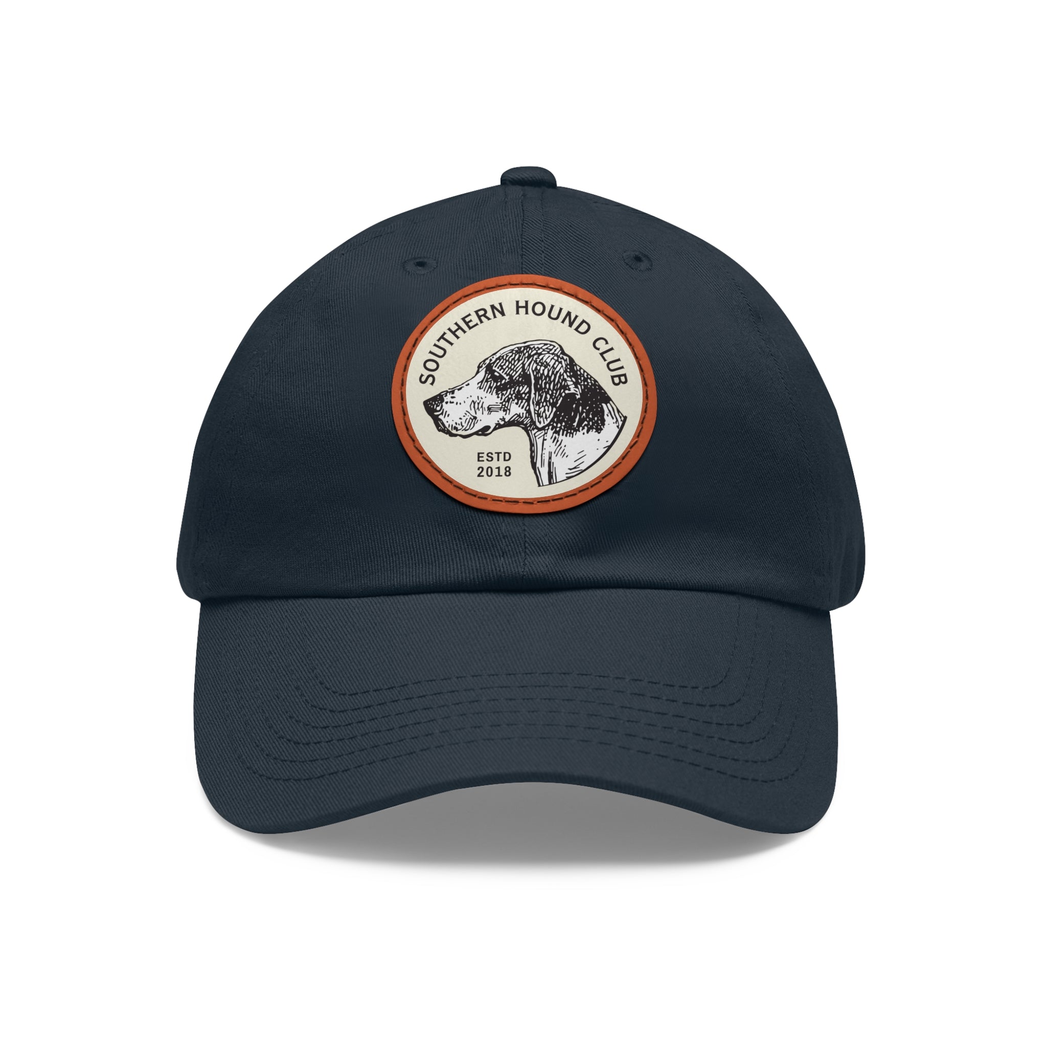 THE RIGSBY CAP