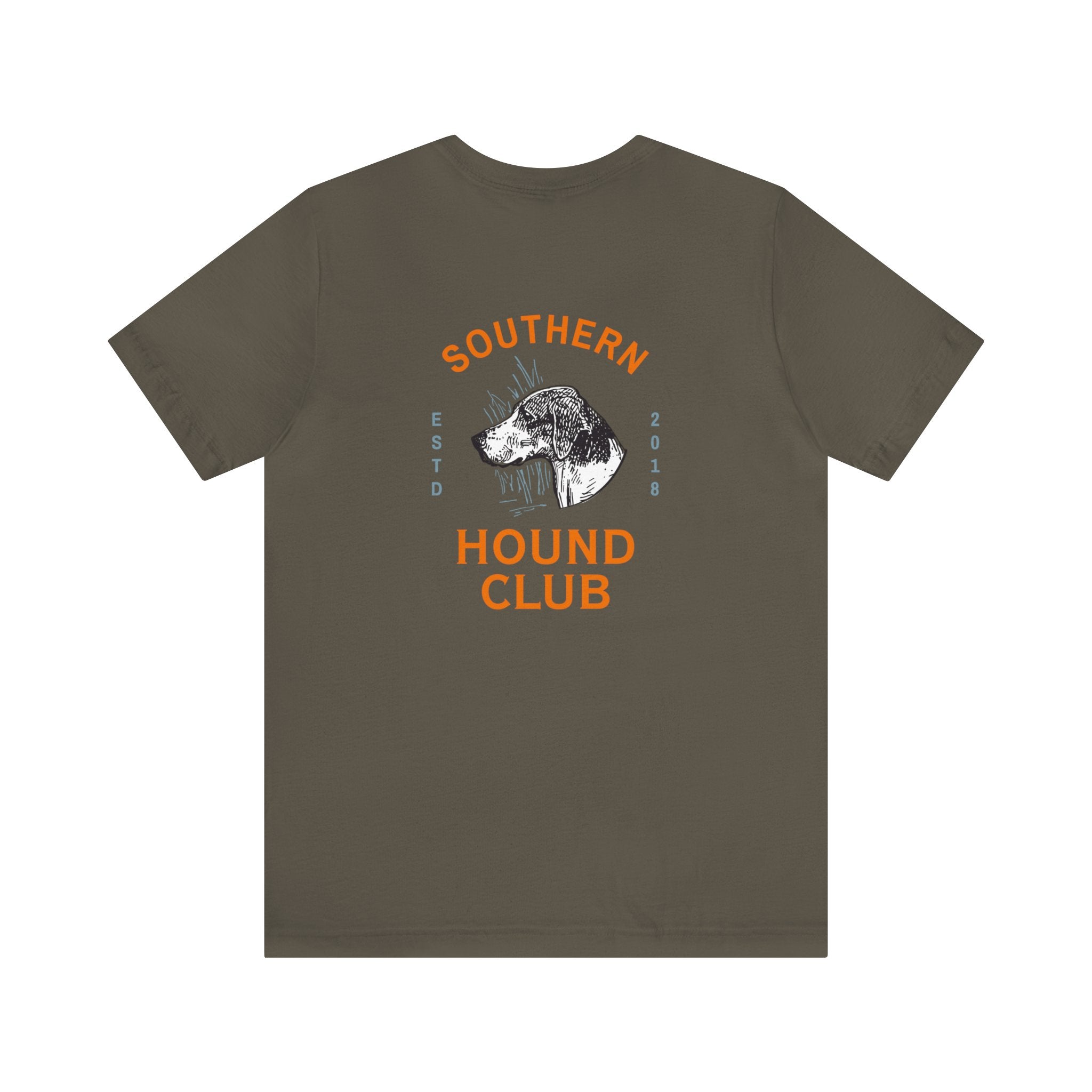 THE FLYNN TEE