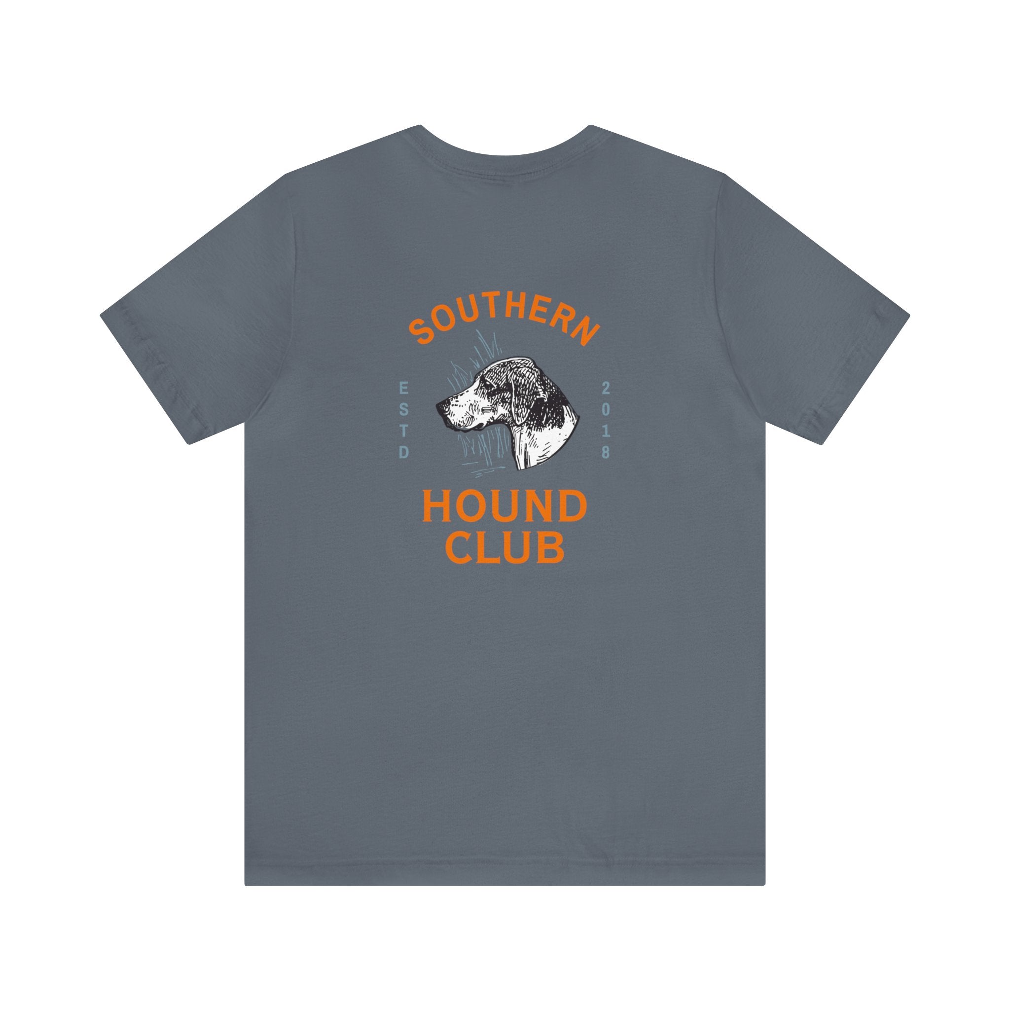 THE FLYNN TEE