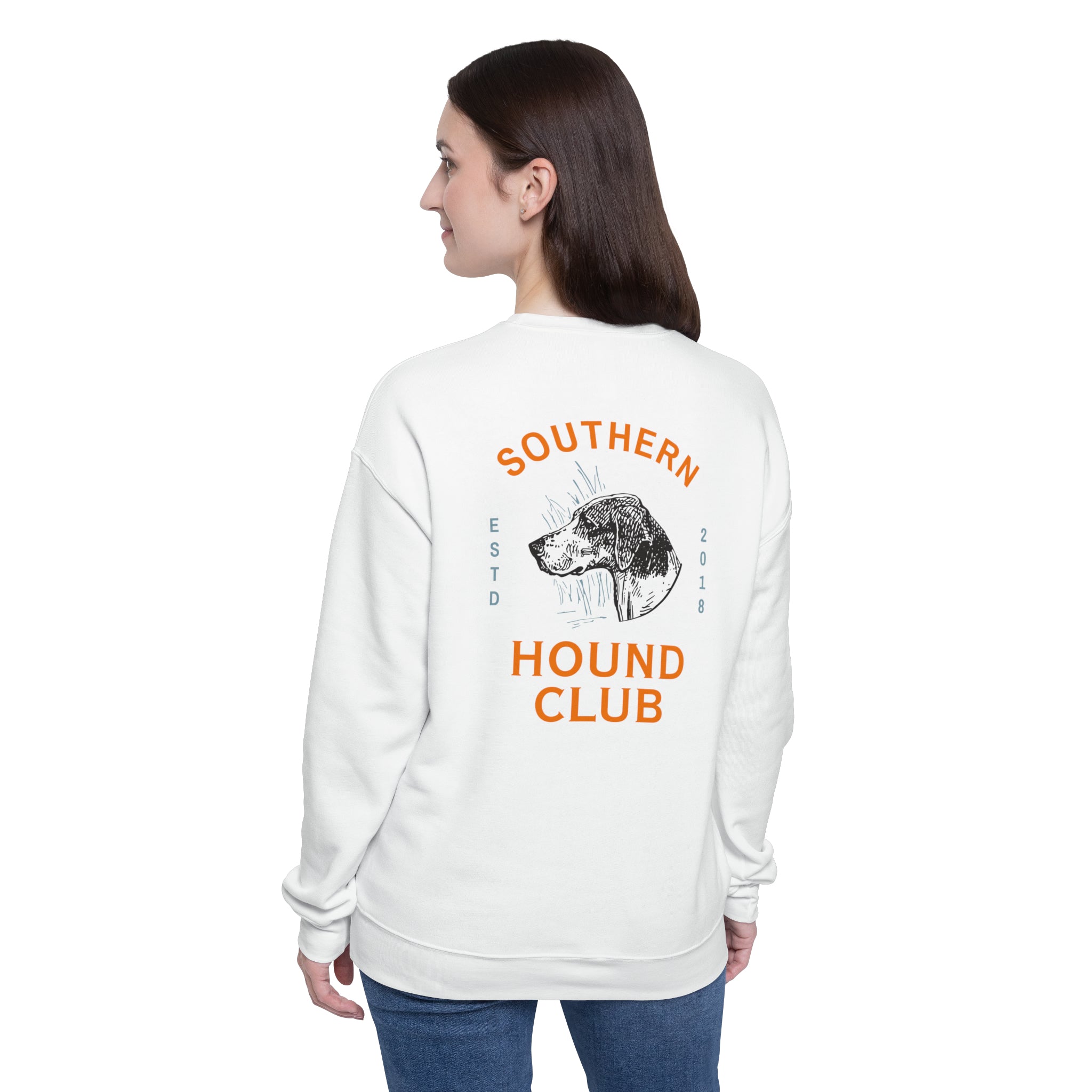 The Wylee Sweatshirt