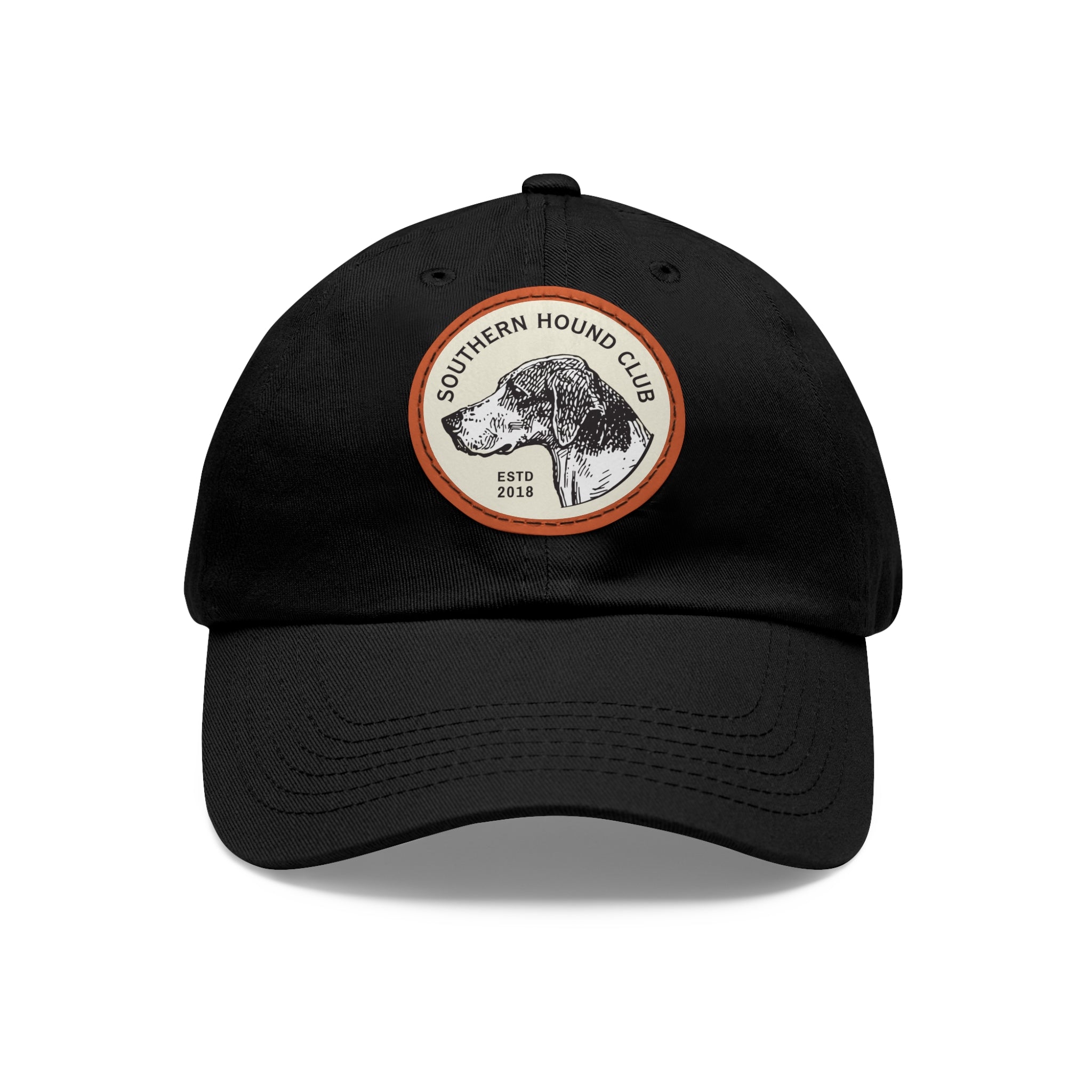 THE RIGSBY CAP