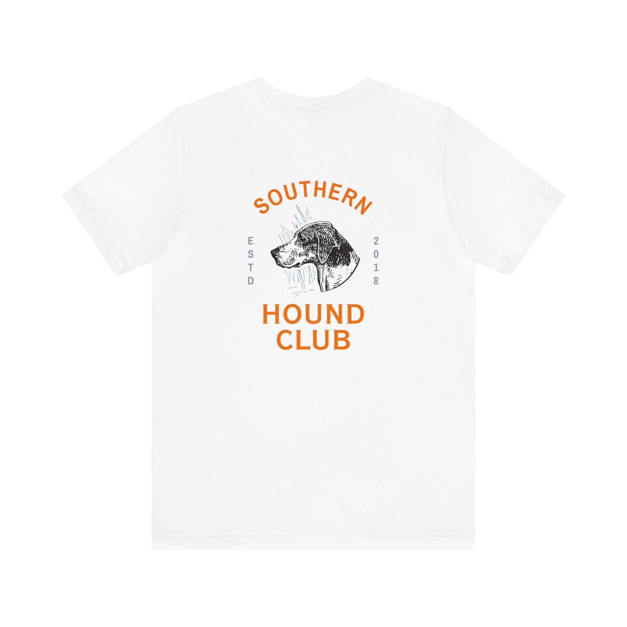 THE FLYNN TEE