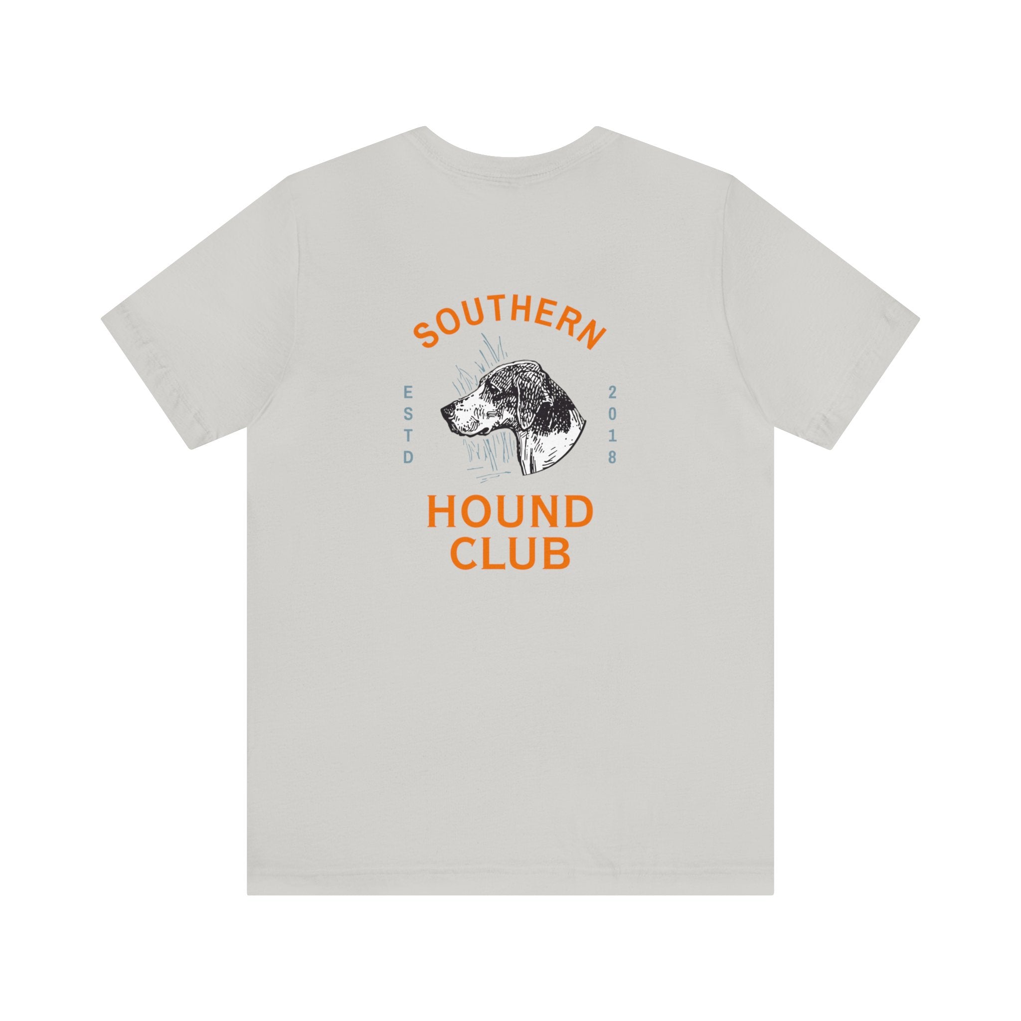 THE FLYNN TEE