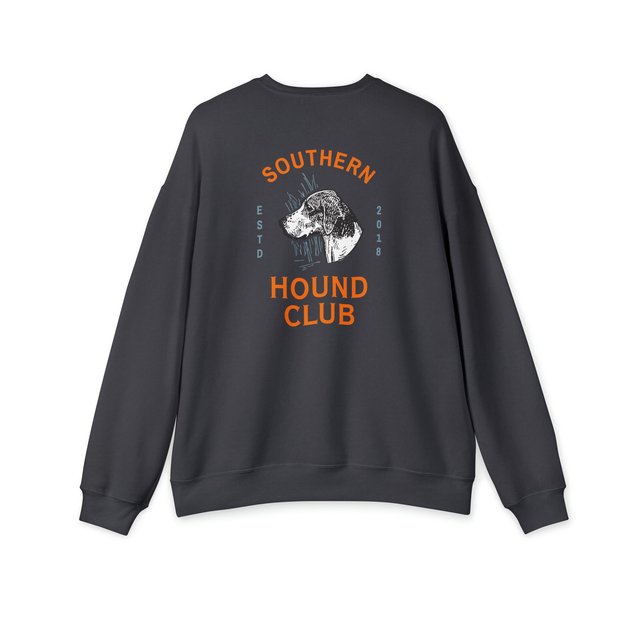 The Wylee Sweatshirt