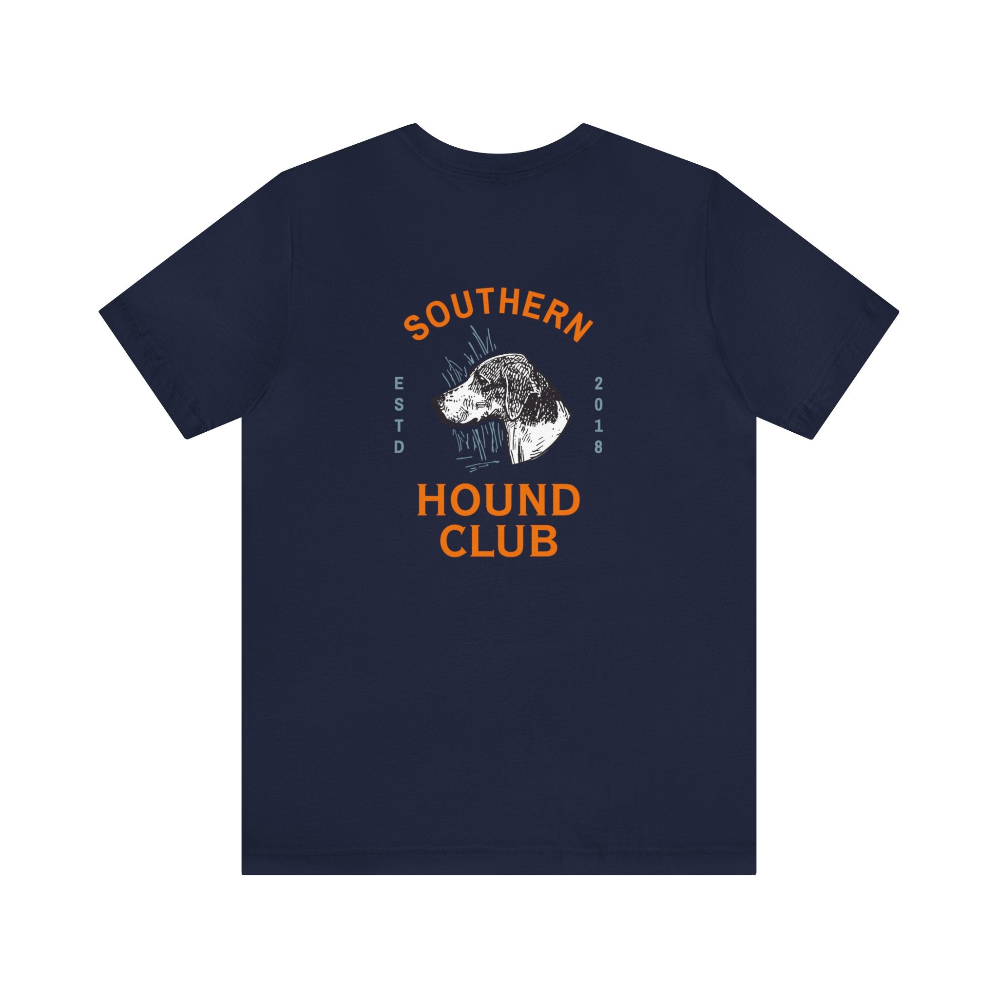 THE FLYNN TEE