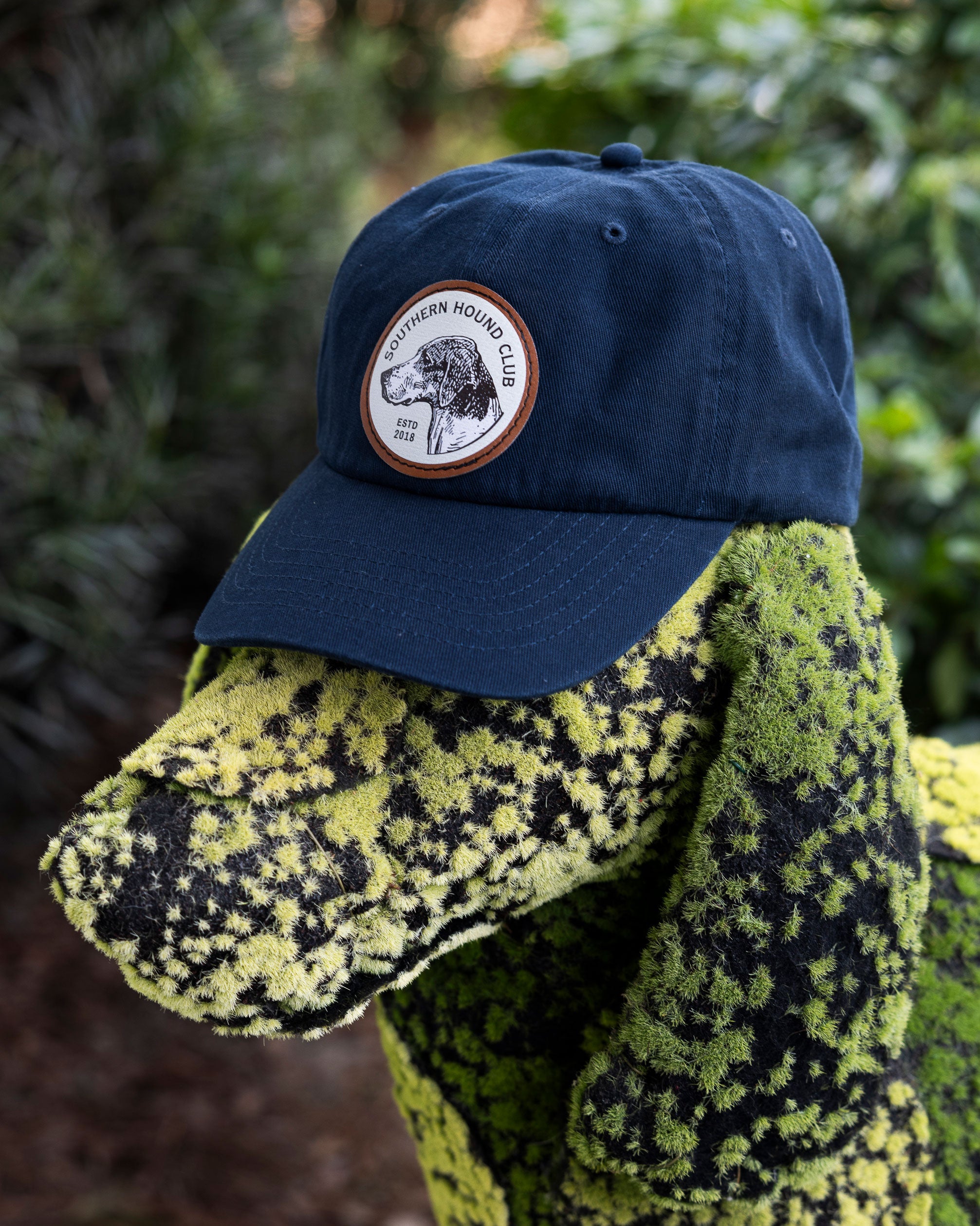 THE RIGSBY CAP