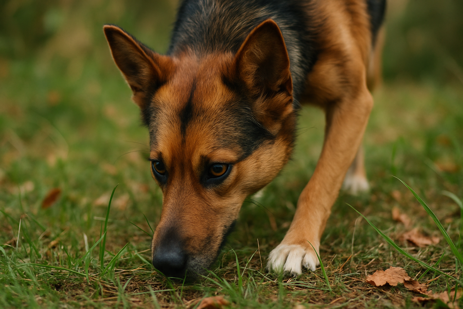 The Role of Enrichment