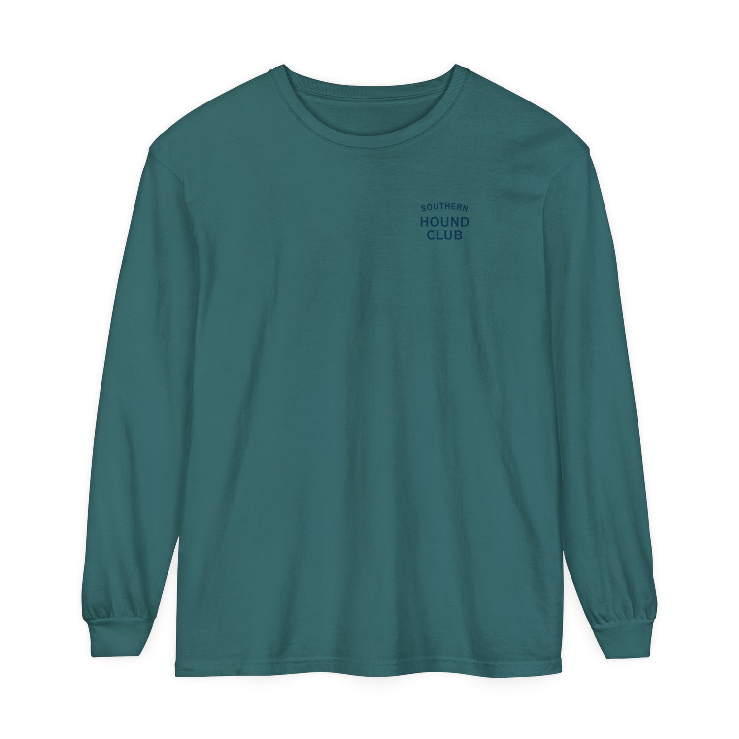 The Maddox Long Sleeve Tee