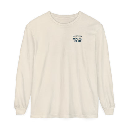 The Maddox Long Sleeve Tee