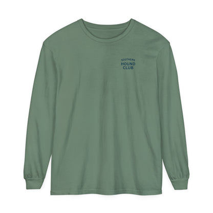 The Maddox Long Sleeve Tee