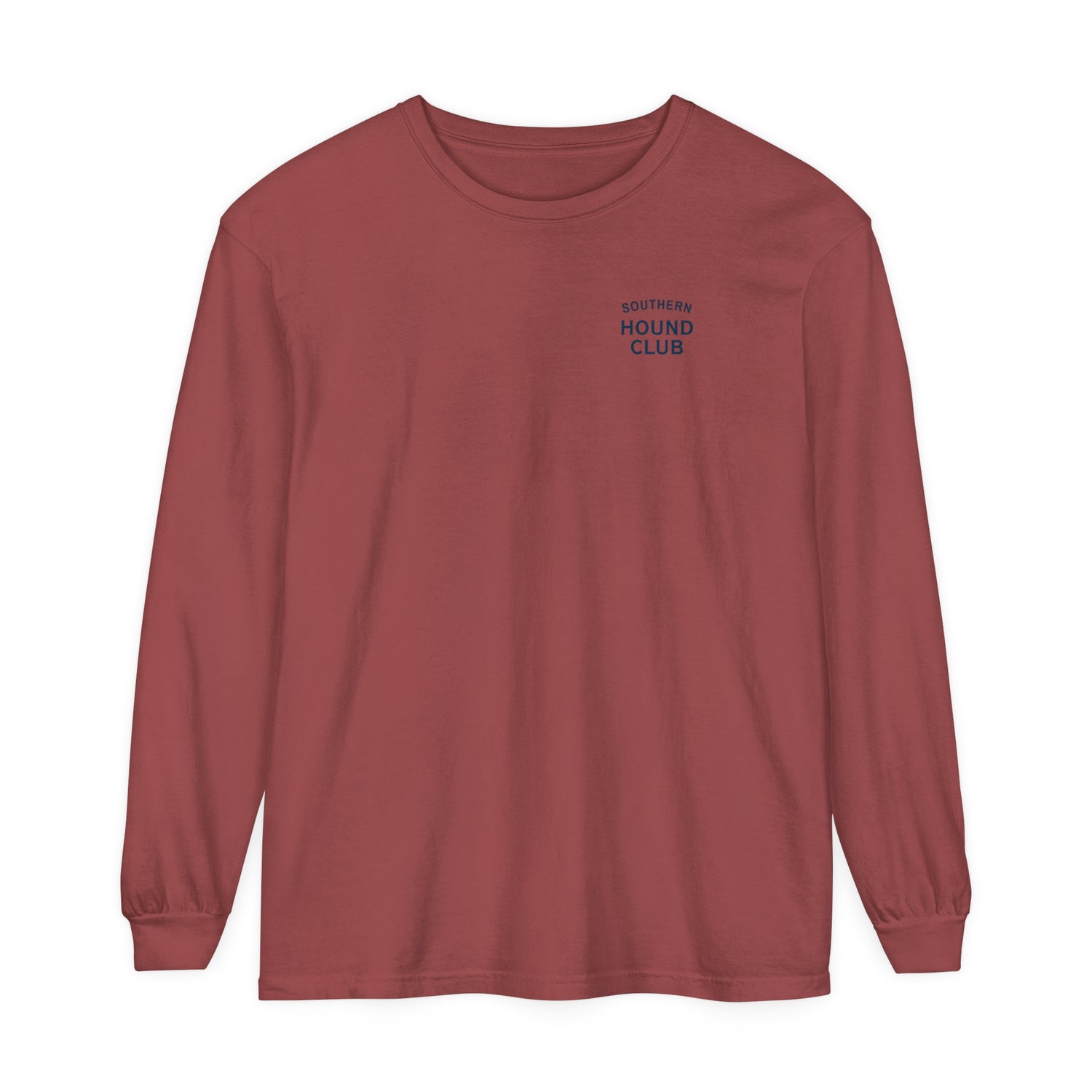 The Maddox Long Sleeve Tee