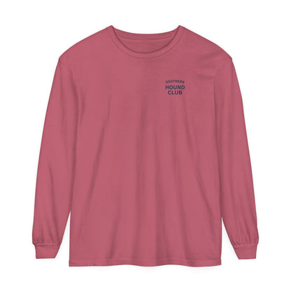 The Maddox Long Sleeve Tee