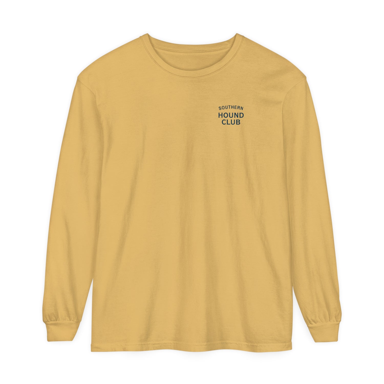 The Maddox Long Sleeve Tee