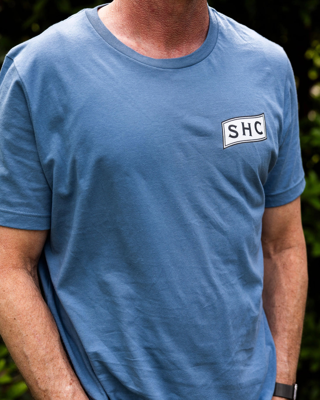 THE FLYNN TEE