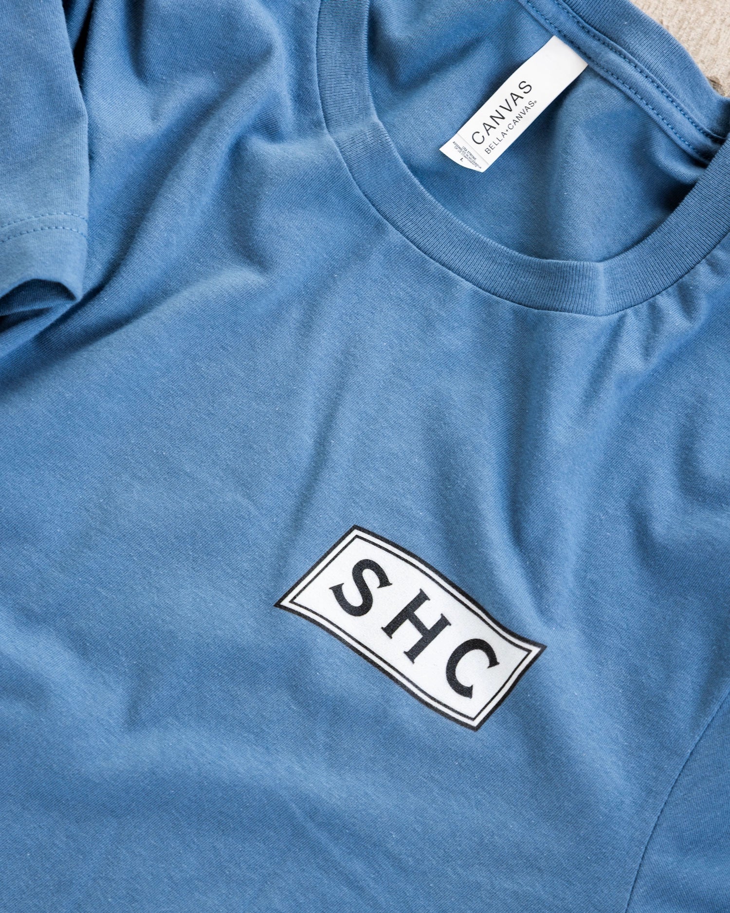THE FLYNN TEE