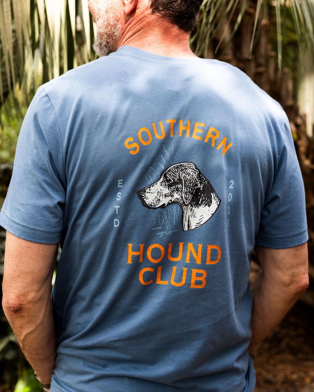 THE FLYNN TEE