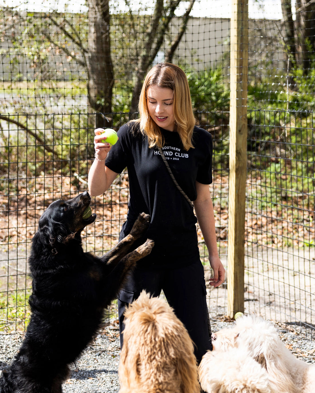 The Milo Tee