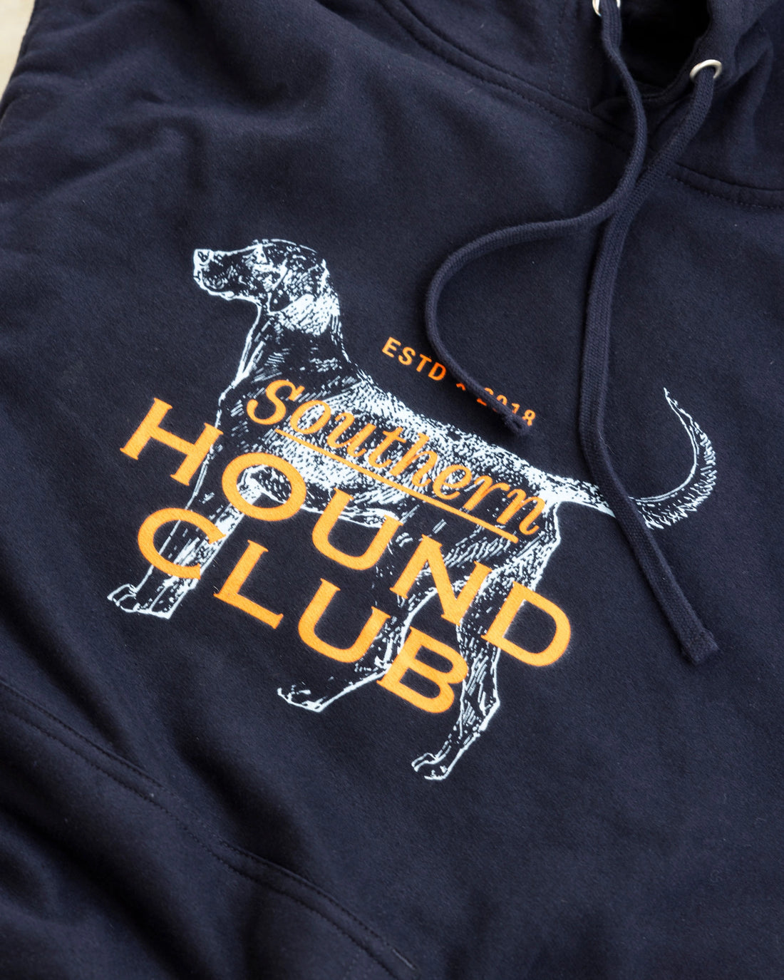 THE SHADOW HOODIE