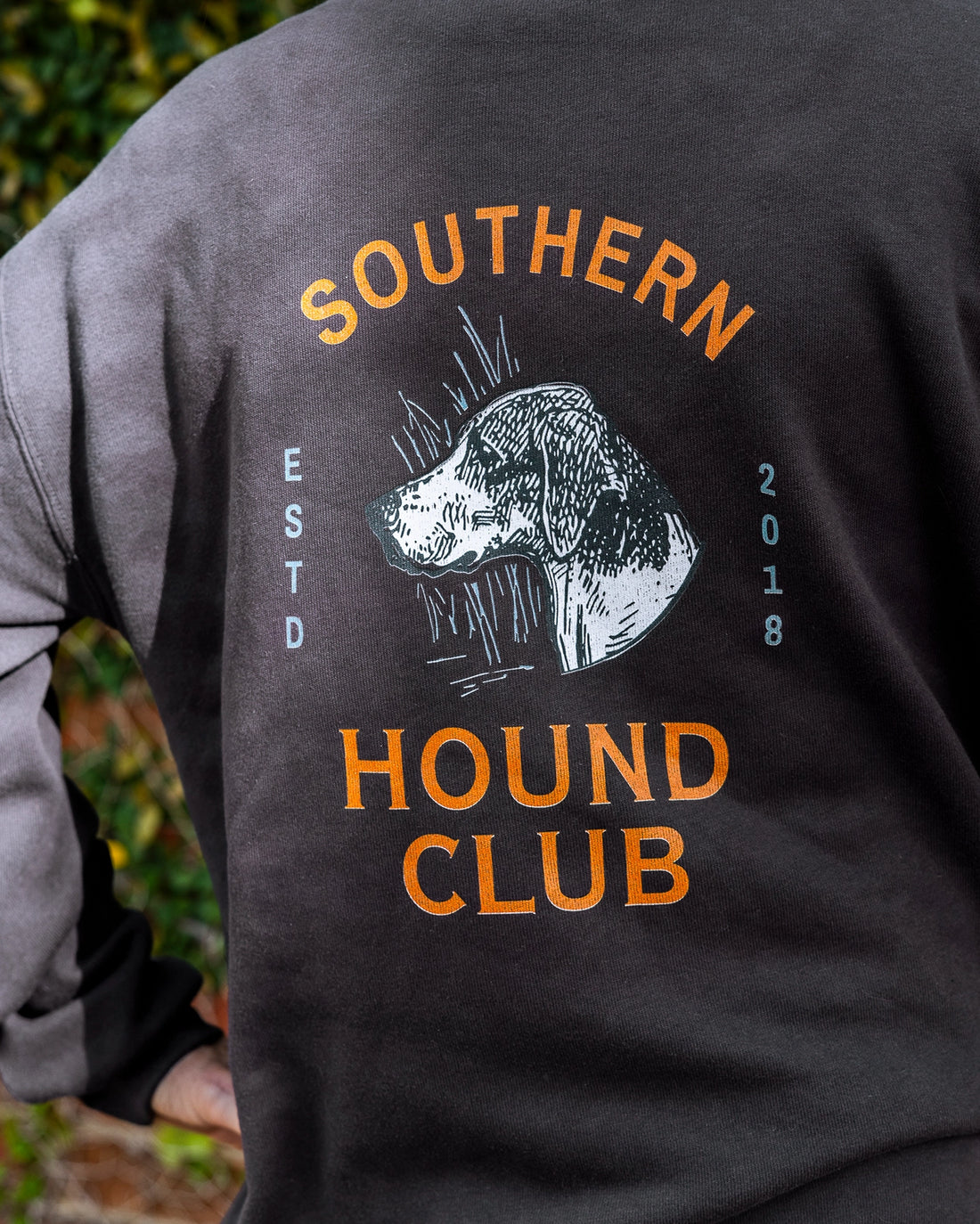 The Wylee Sweatshirt